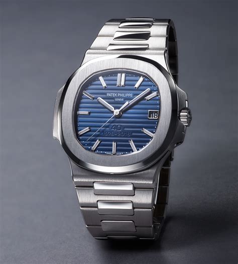 patek philippe price increase nautilus|Patek Philippe Nautilus cost.